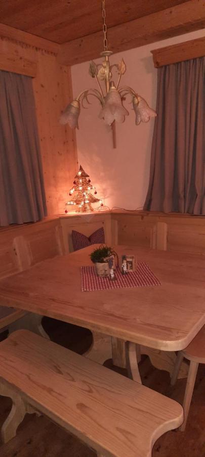 Bergpension-Ebental Brixen im Thale Ngoại thất bức ảnh