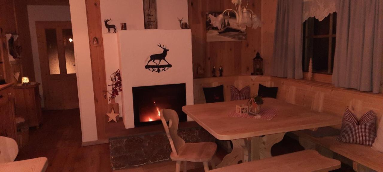 Bergpension-Ebental Brixen im Thale Ngoại thất bức ảnh