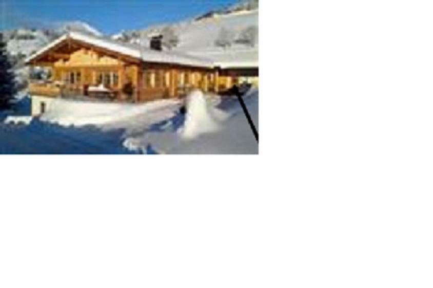 Bergpension-Ebental Brixen im Thale Ngoại thất bức ảnh
