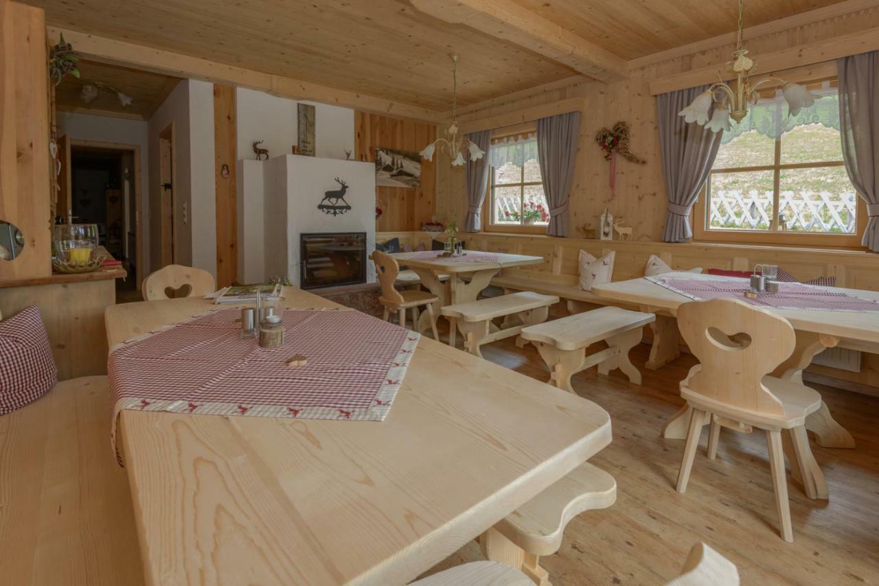 Bergpension-Ebental Brixen im Thale Ngoại thất bức ảnh